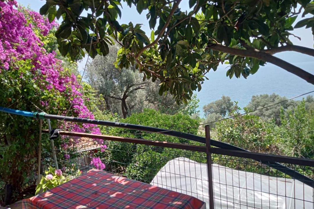 Photo of Patio Balcony in Mentese