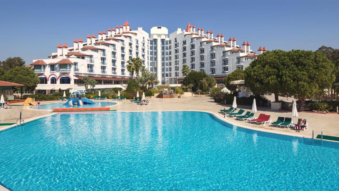 Photo of Others in Belek Golf Area