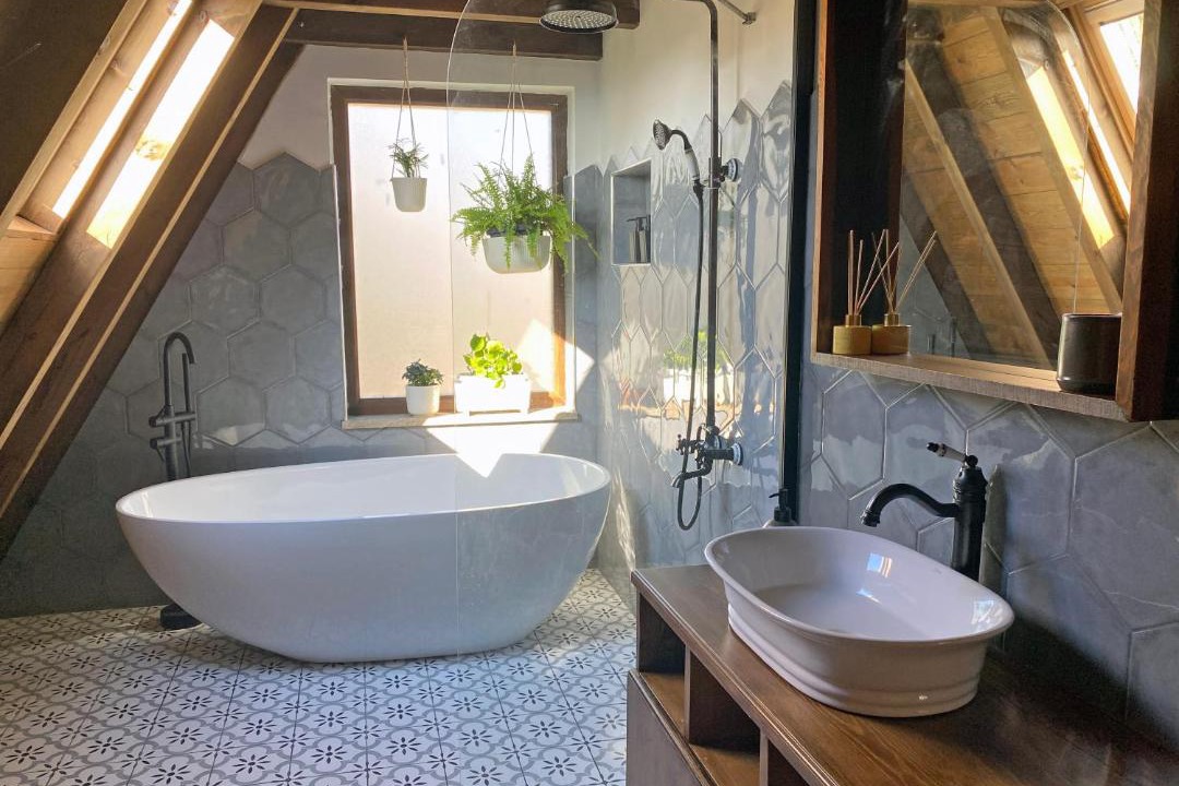 Photo of Bathroom in Bolu