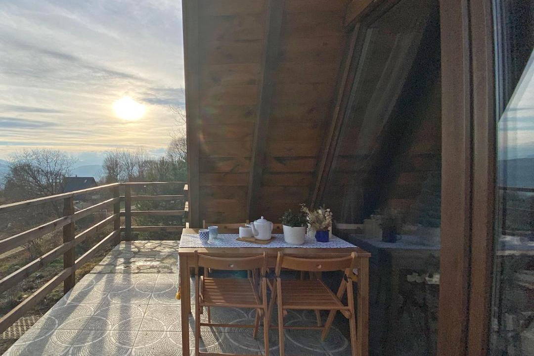 Photo of Patio Balcony in Bolu