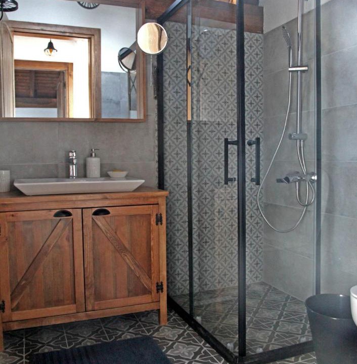Photo of Bathroom in Bolu