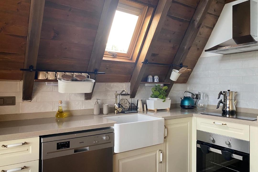 Photo of Kitchen in Bolu