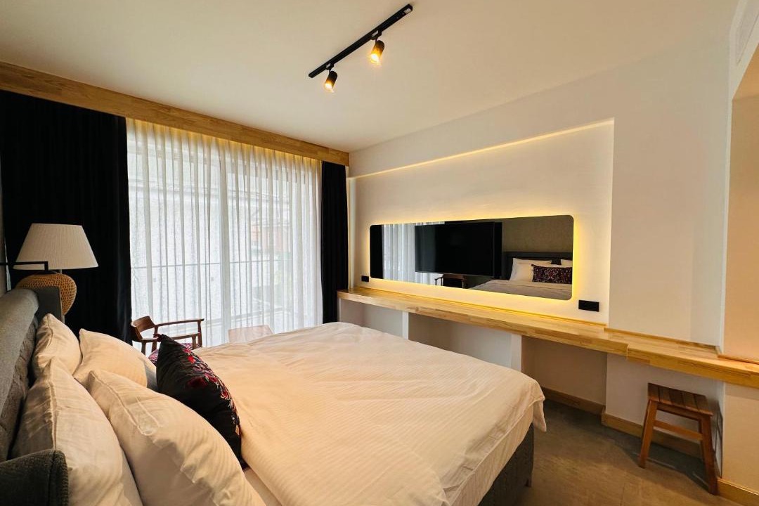 Photo of Bedroom in Ciftlik
