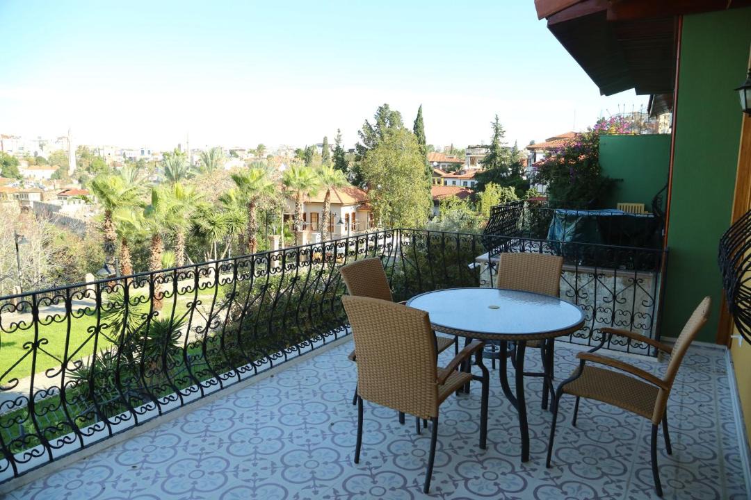Photo of Patio Balcony in Kaleici