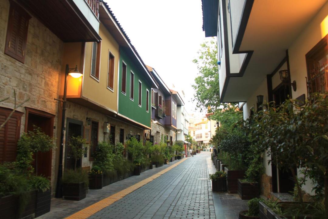 Photo of Others in Kaleici