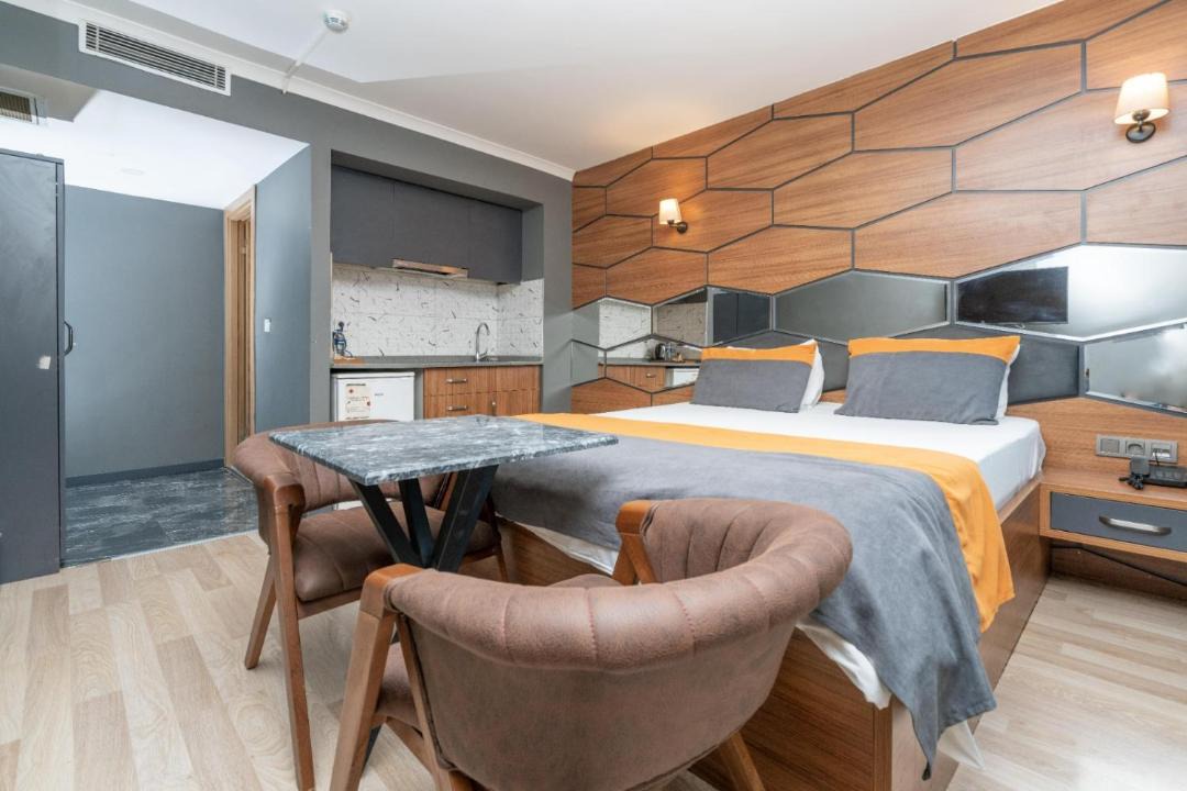 Photo of Livingroom in Moda