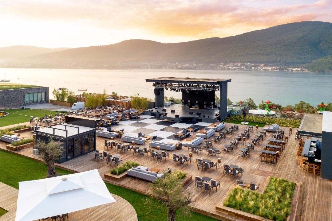 Photo of Others in Bodrum
