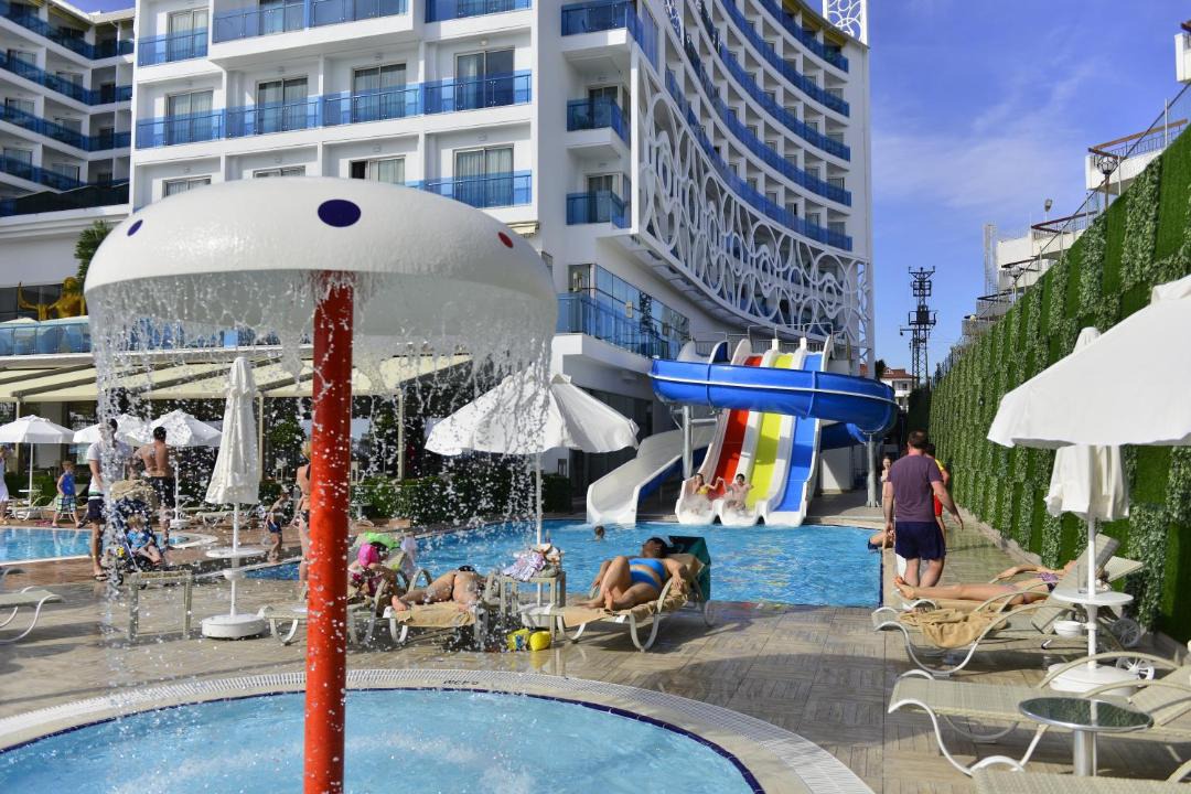 Photo of Others in Alanya