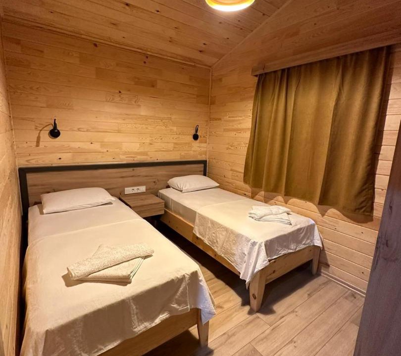 Photo of Bedroom in Cirali