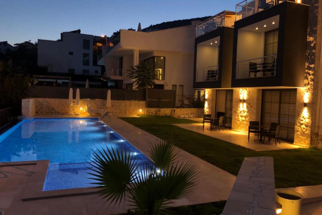 Photo of Others in Kalkan