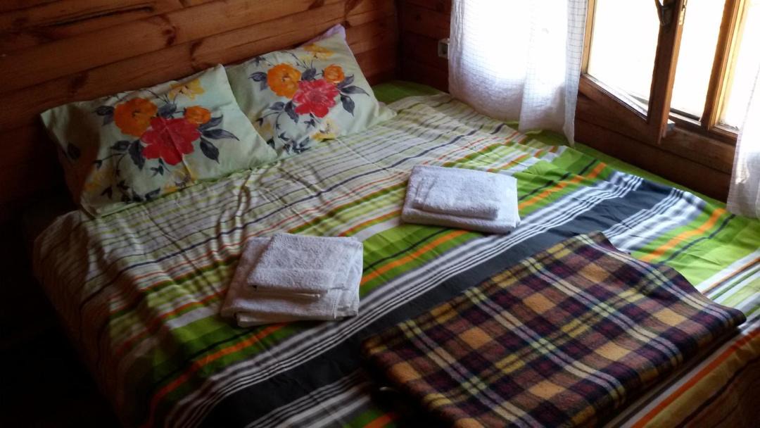 Photo of Livingroom in Olympos