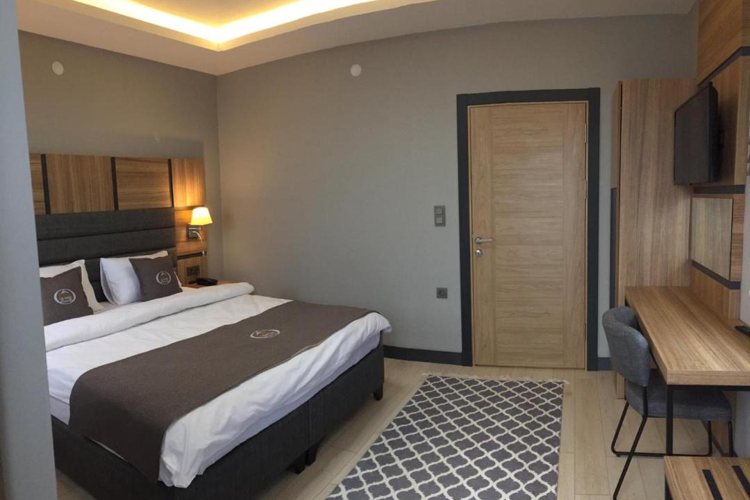 Photo of Bedroom in Caykara