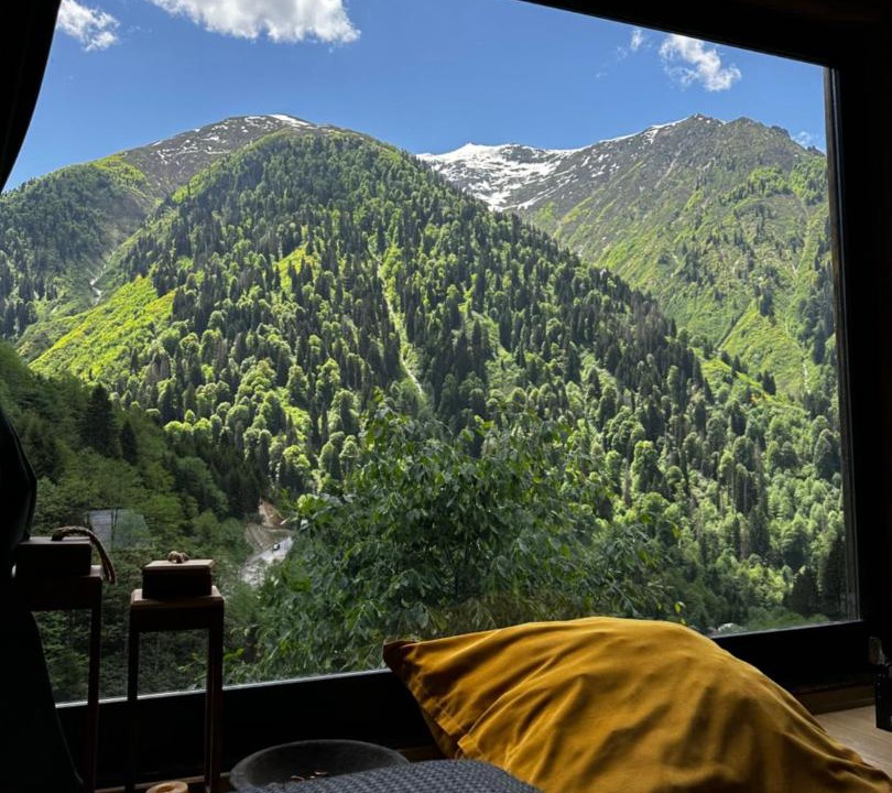 Photo of Others in Ayder Yaylasi