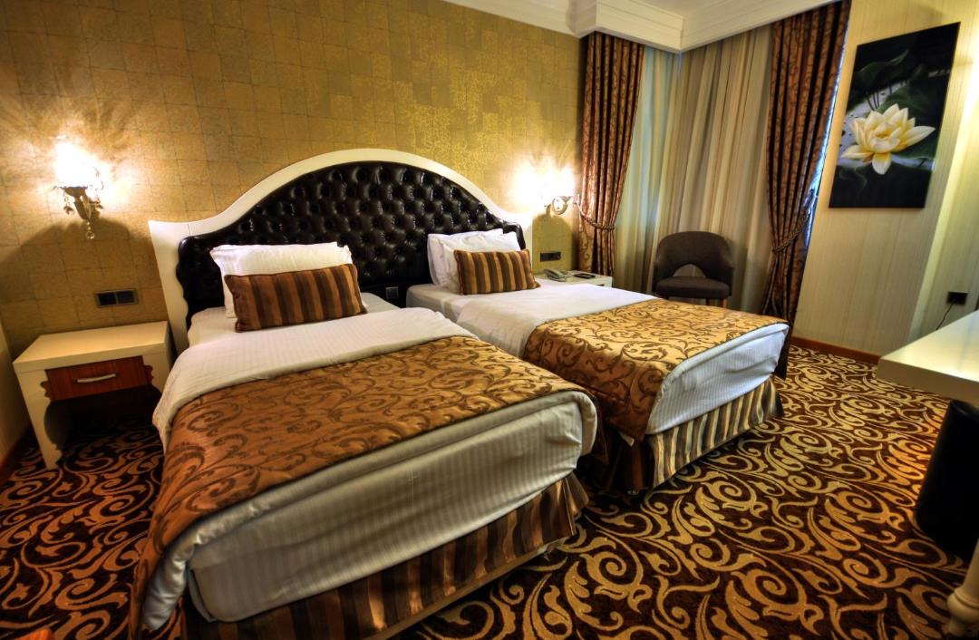 Photo of Bedroom in Seyhan