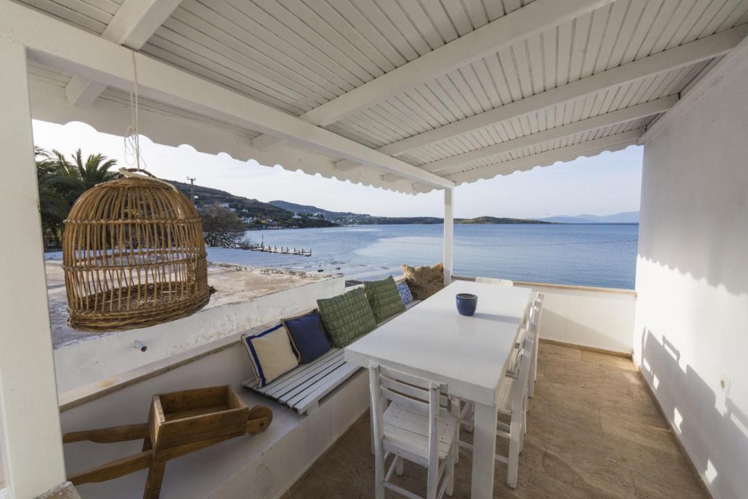 Photo of Patio Balcony in Golturkbuku