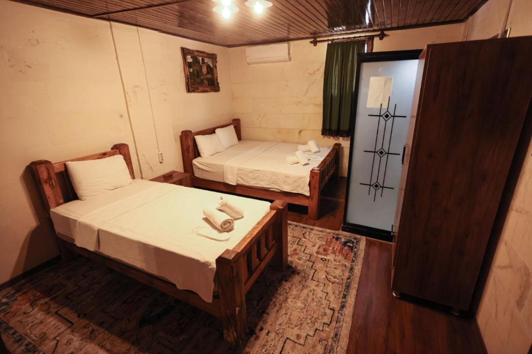 Photo of Bedroom in Haliliye