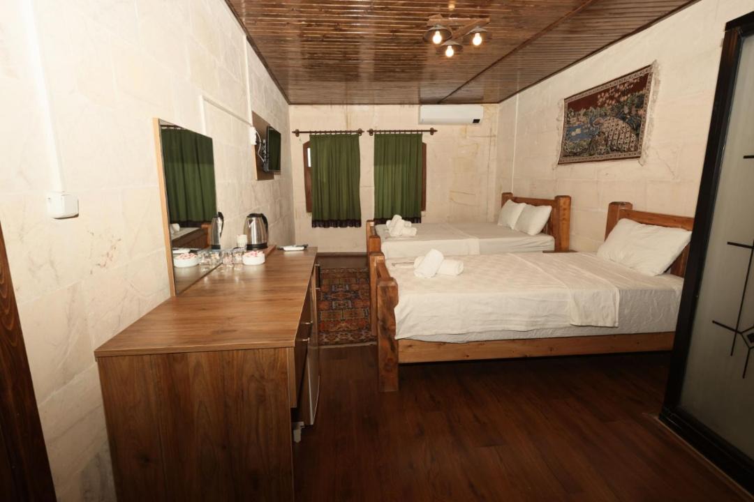 Photo of Bedroom in Haliliye
