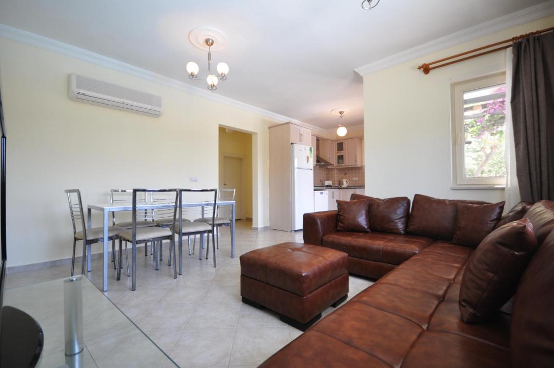 Photo of Livingroom in Bogazici