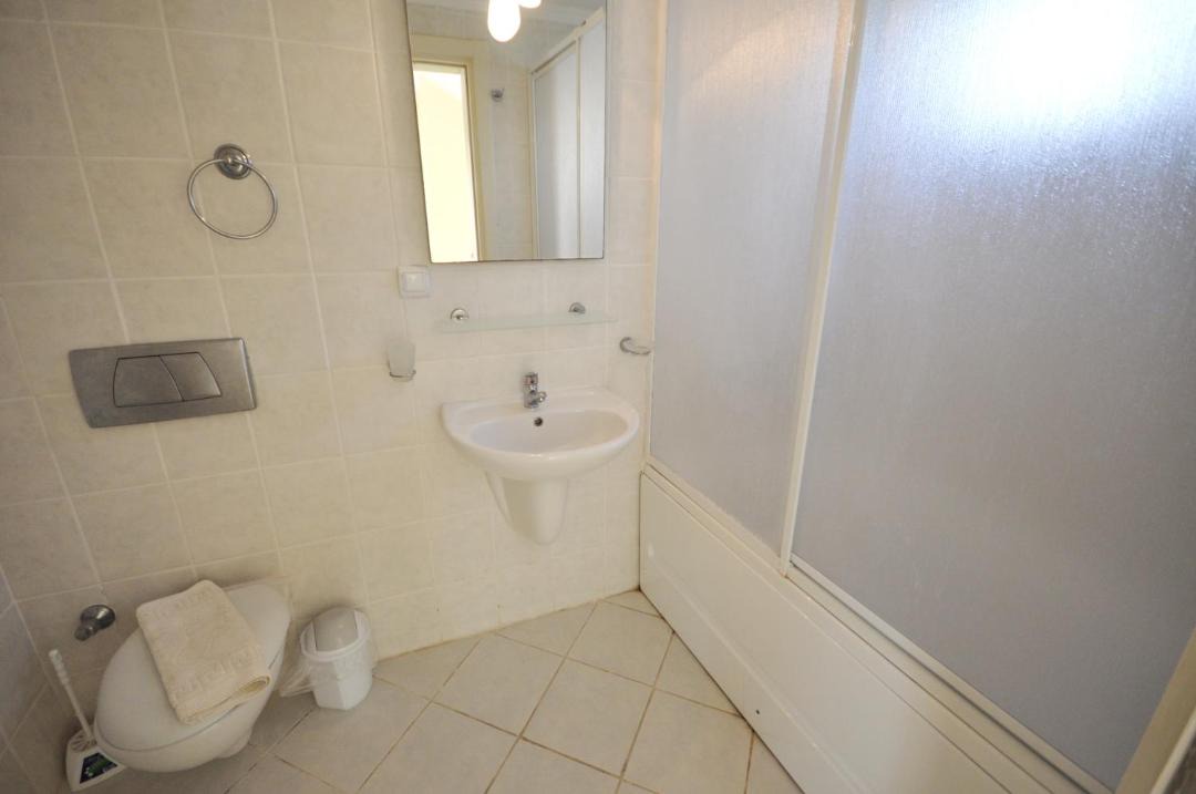 Photo of Livingroom in Bogazici