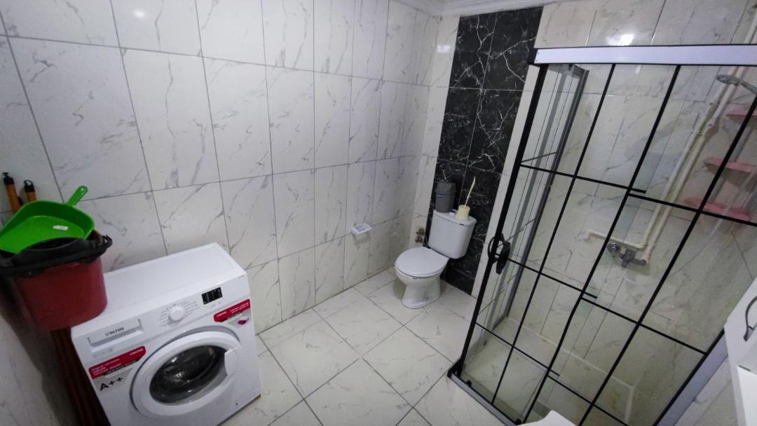 Photo of Bathroom in Cumhuriyet