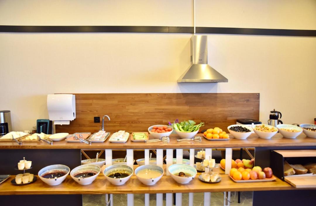 Photo of Kitchen in Serdivan