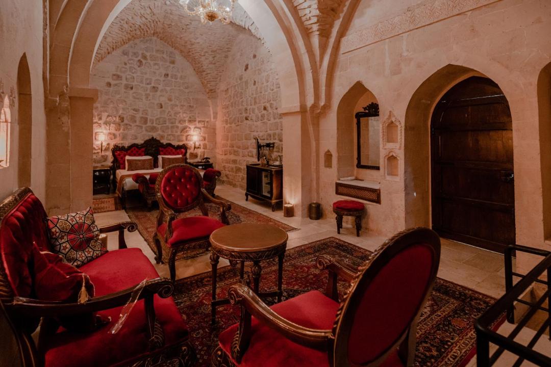 Photo of Others in Mardin City Centre