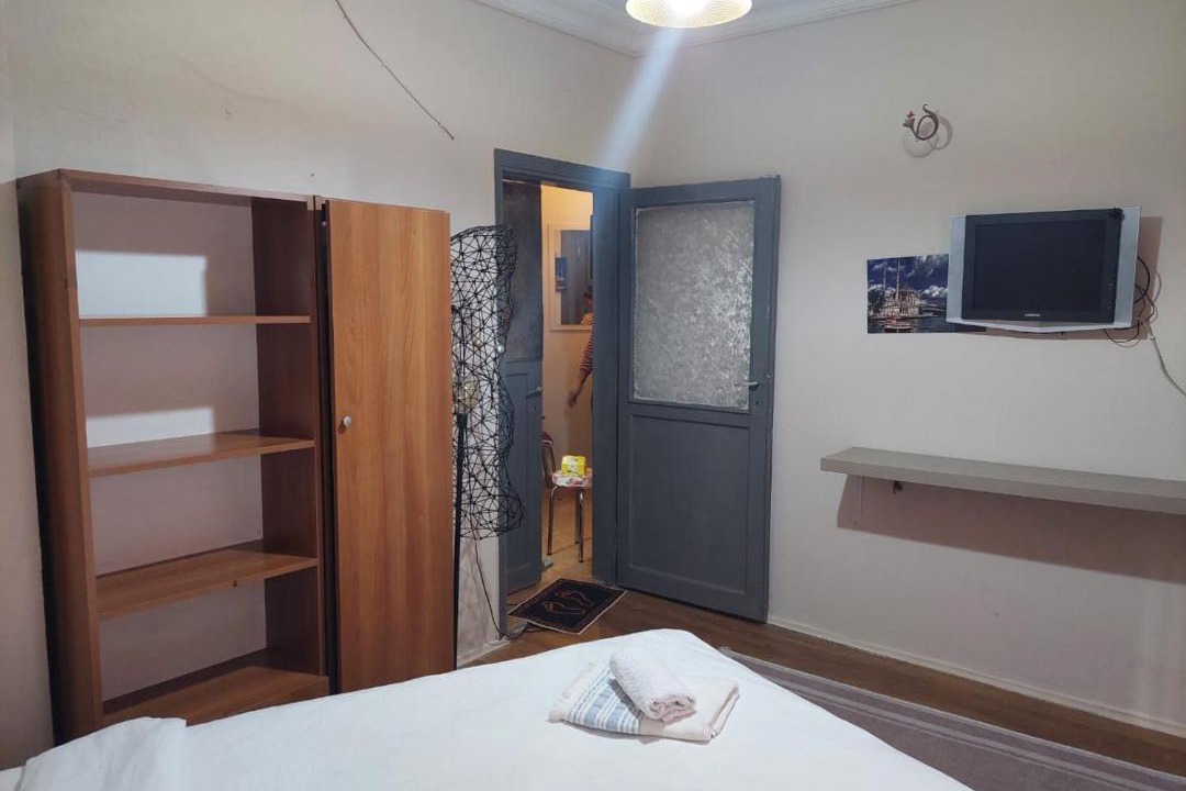 Photo of Bedroom in Taksim