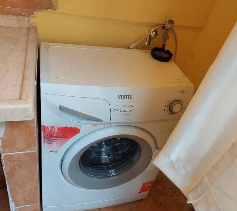 Photo of Bathroom in Taksim