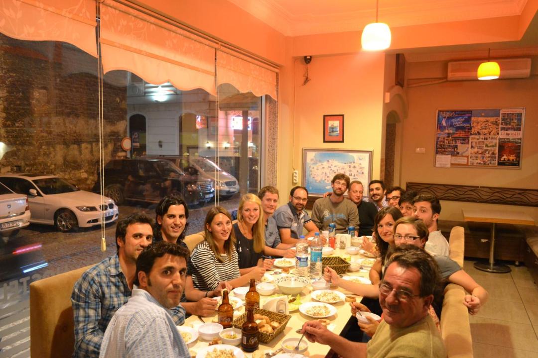 Photo of Others in Cagaloglu