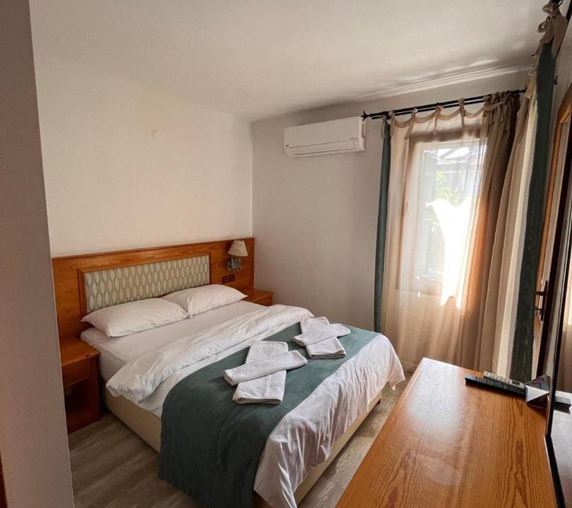 Photo of Bedroom in Akyaka City Center