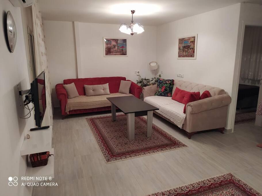 Photo of Bedroom in Mavisehir