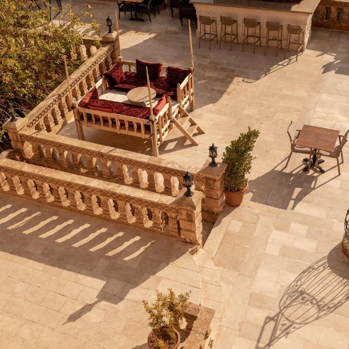Photo of Others in Mardin City Centre