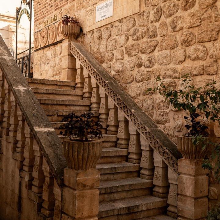 Photo of Others in Mardin City Centre