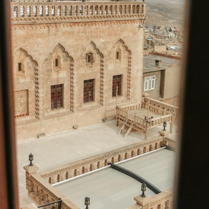 Photo of Others in Mardin City Centre