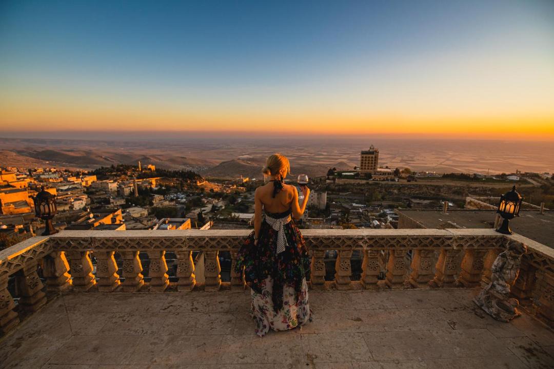 Photo of Others in Mardin City Centre
