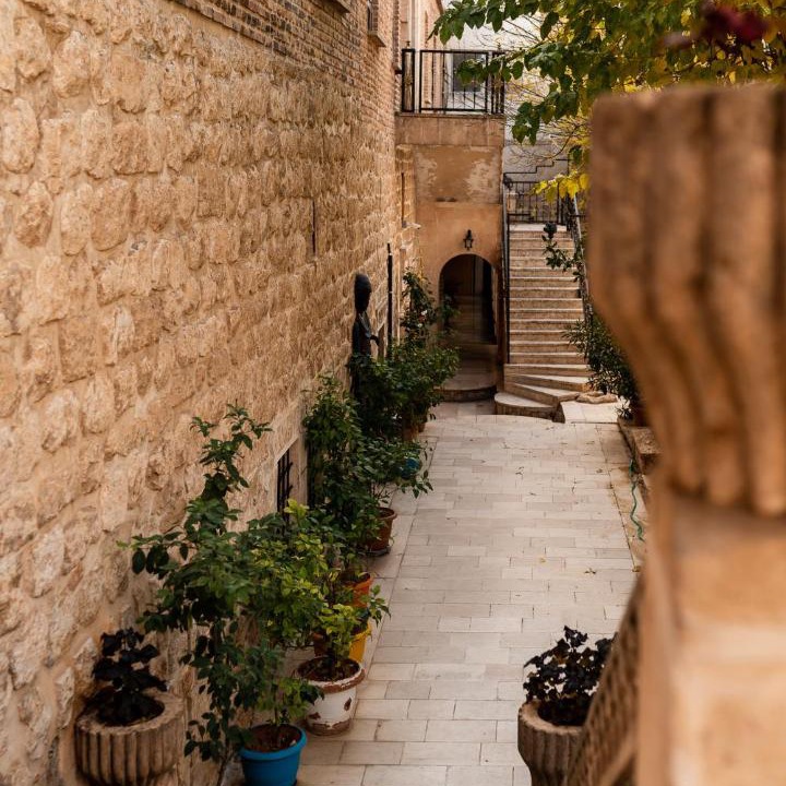 Photo of Others in Mardin City Centre