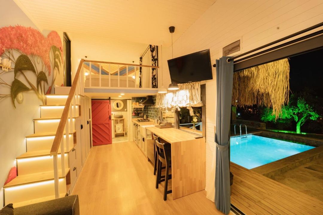 Photo of Bedroom in Yesiluzumlu