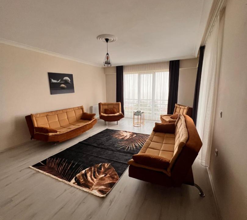 Photo of Livingroom in Yomra