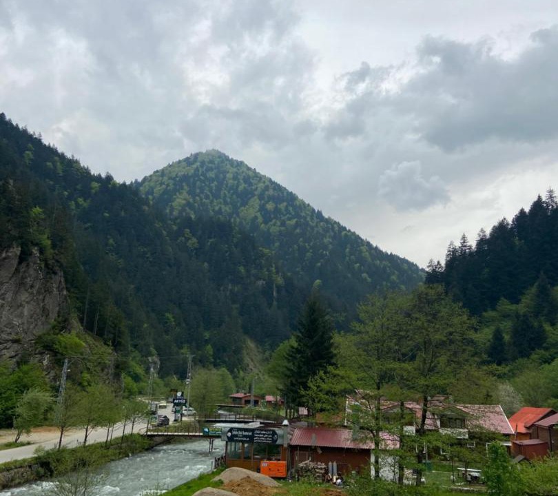 Photo of Others in Uzungol