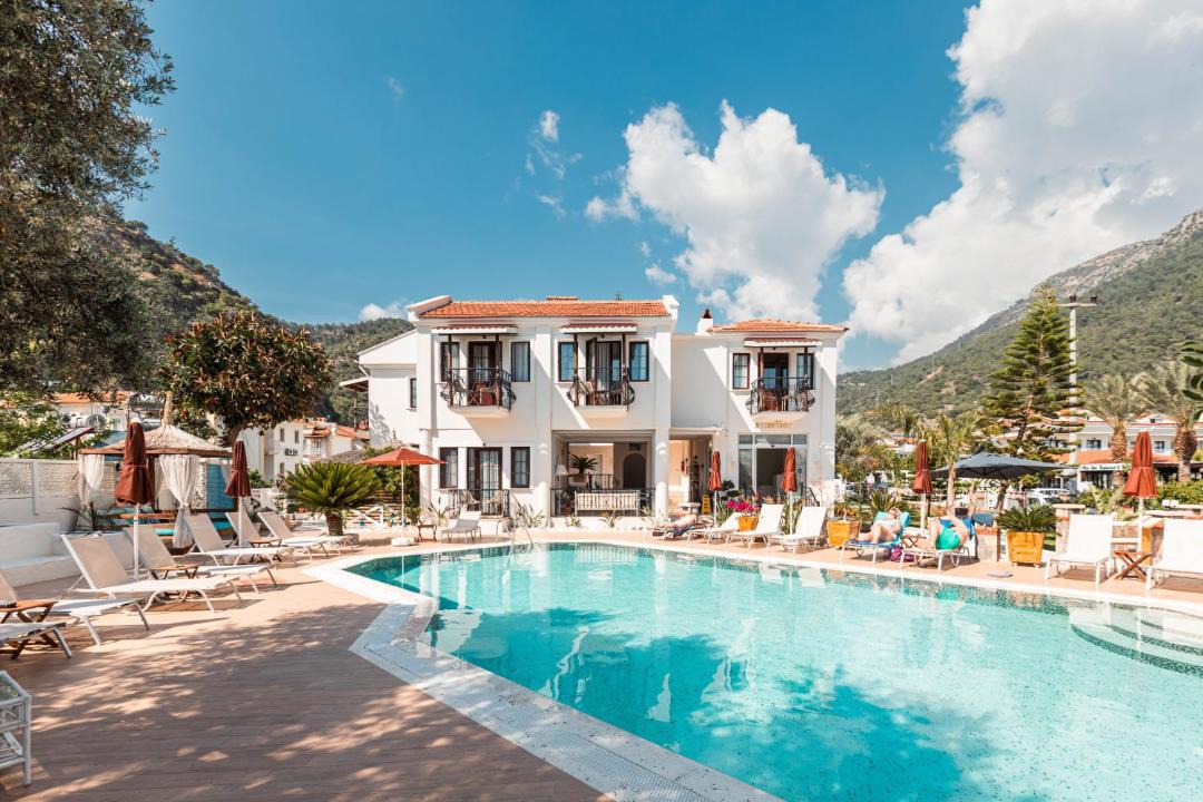 Photo of Outdoor in Oludeniz City Center