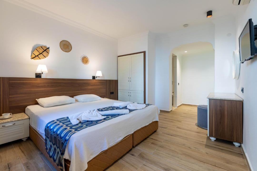 Photo of Bedroom in Oludeniz City Center