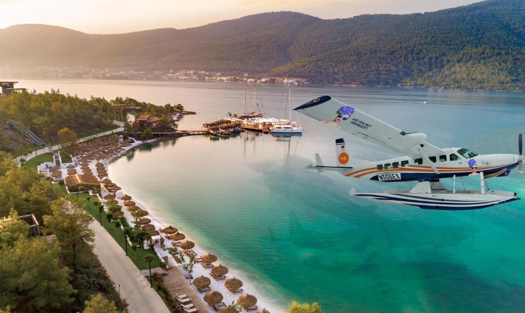 Photo of Others in Bodrum