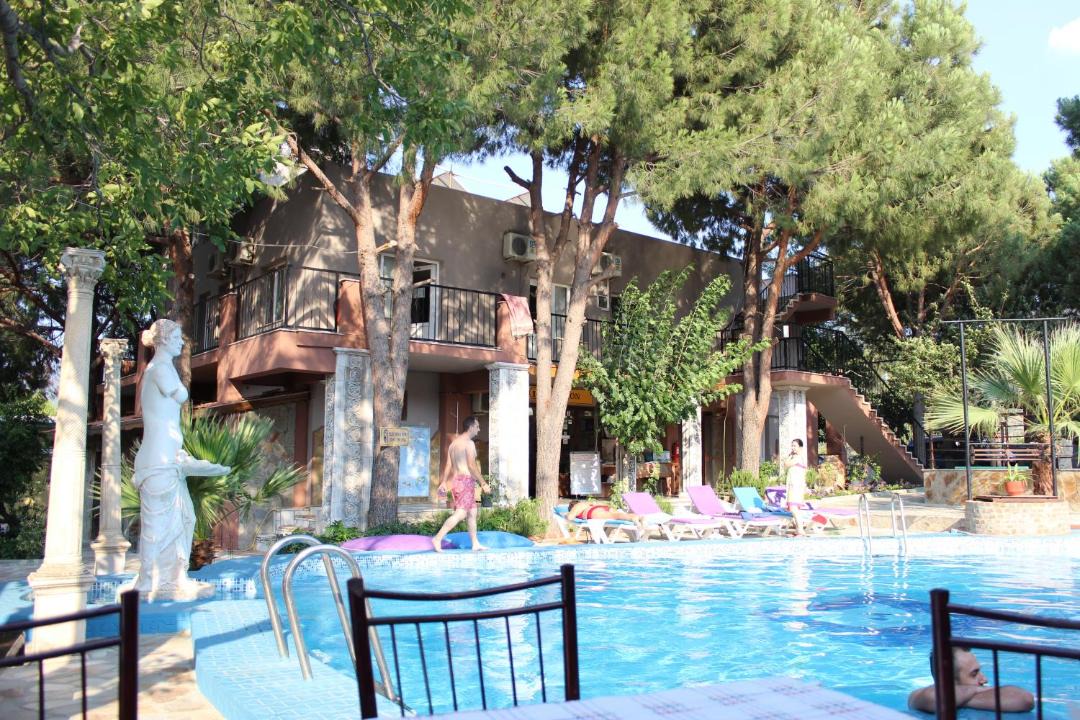 Photo of Others in Selcuk