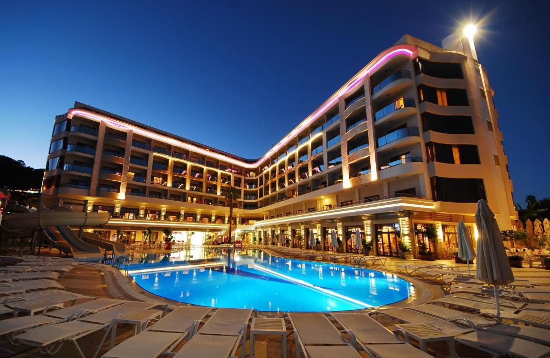 Photo of Others in Marmaris City Center