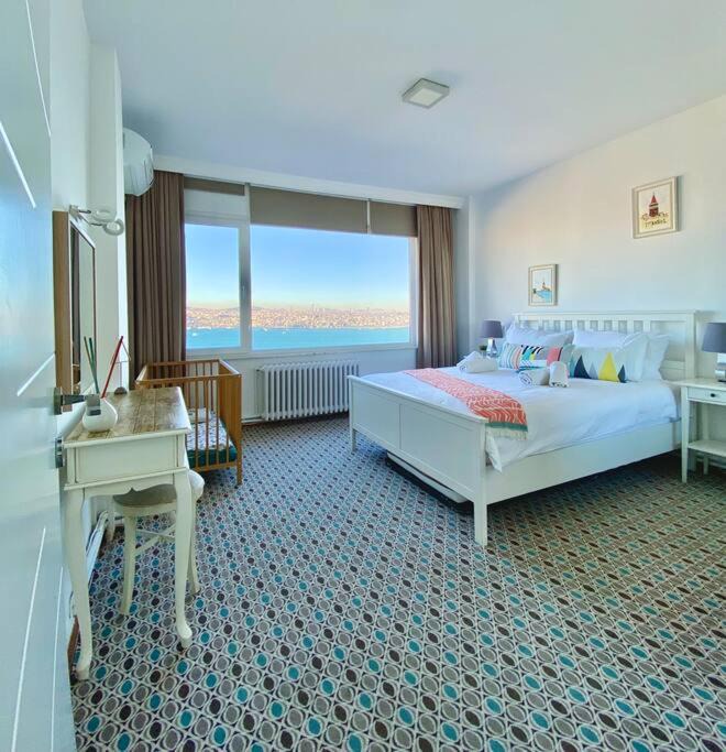 Photo of Bedroom in Kabatas