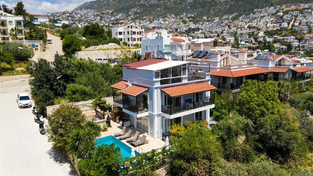 Photo of Others in Kalkan