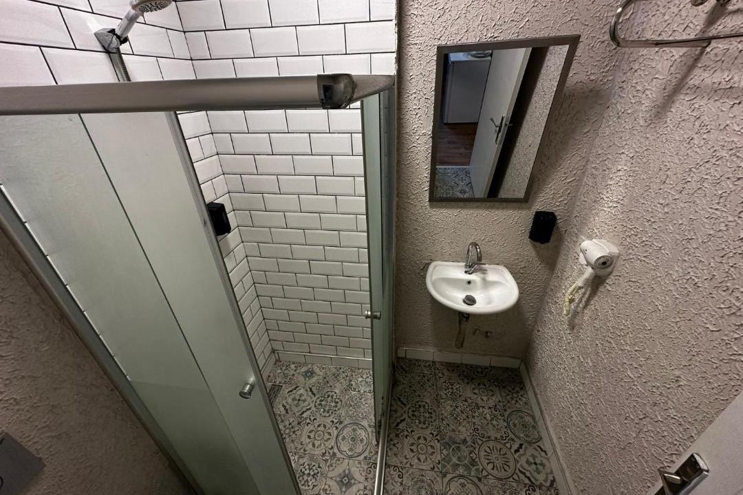 Photo of Bathroom in Ankara City Center