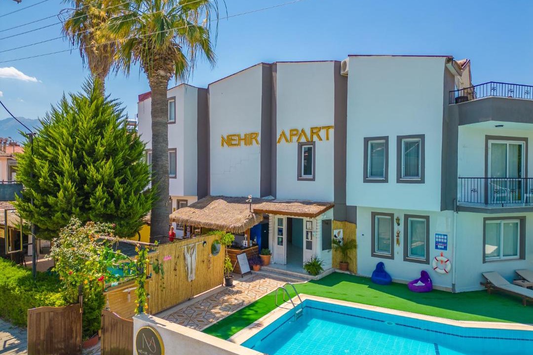 Photo of Others in Fethiye City Center