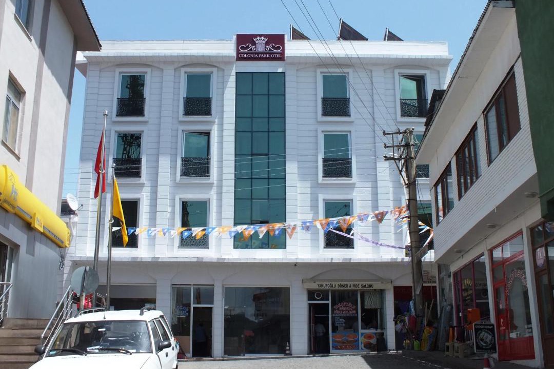 Photo of Others in Sebinkarahisar