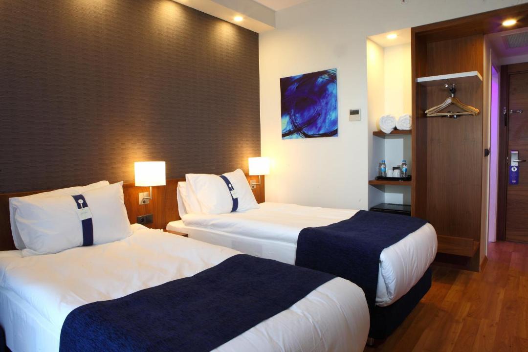 Photo of Bedroom in Yunusemre